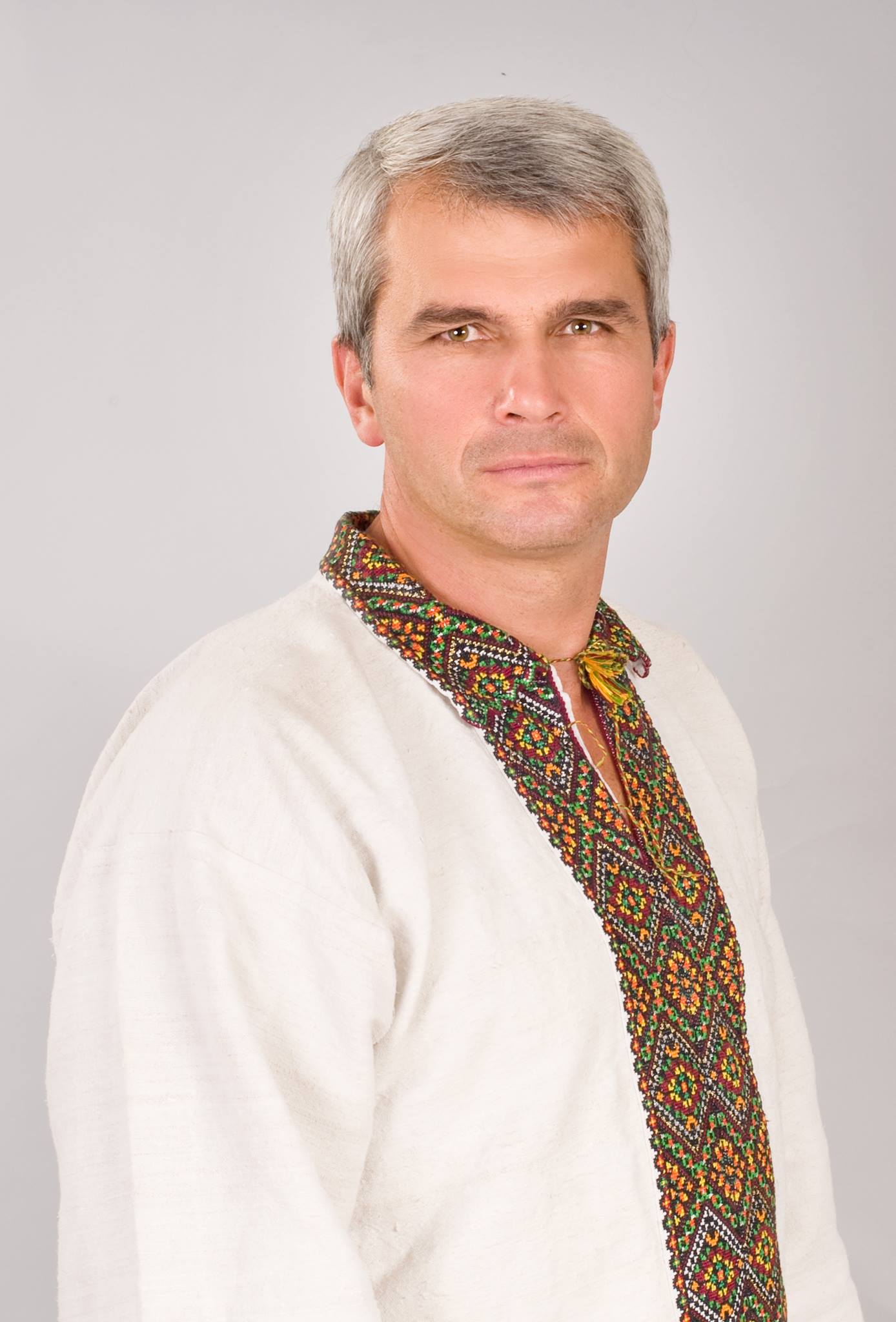 Serhii Rozora